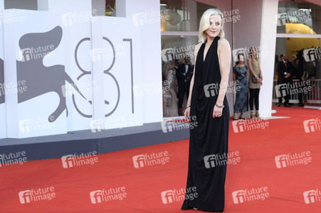 Filmpremiere 'Love', Internationale Filmfestspiele von Venedig 2024