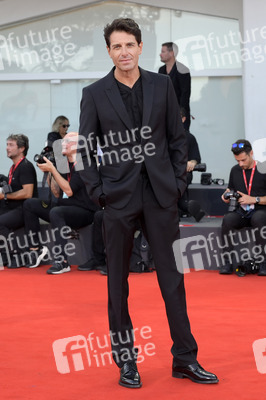 Filmpremiere 'Love', Internationale Filmfestspiele von Venedig 2024