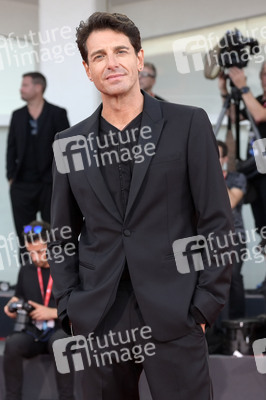 Filmpremiere 'Love', Internationale Filmfestspiele von Venedig 2024