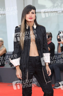 Filmpremiere 'Love', Internationale Filmfestspiele von Venedig 2024