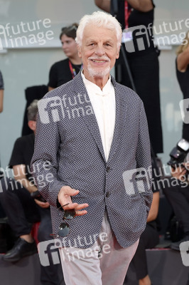 Filmpremiere 'Love', Internationale Filmfestspiele von Venedig 2024