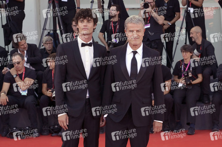 Preisverleihung, Internationale Filmfestspiele von Venedig 2024