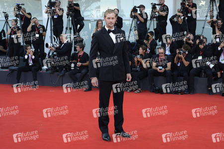 Preisverleihung, Internationale Filmfestspiele von Venedig 2024