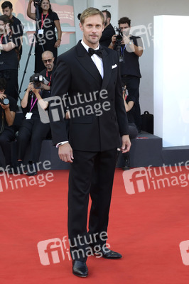 Preisverleihung, Internationale Filmfestspiele von Venedig 2024