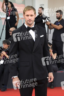 Preisverleihung, Internationale Filmfestspiele von Venedig 2024