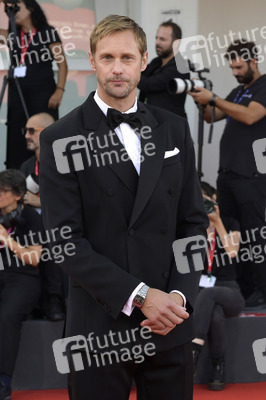 Preisverleihung, Internationale Filmfestspiele von Venedig 2024