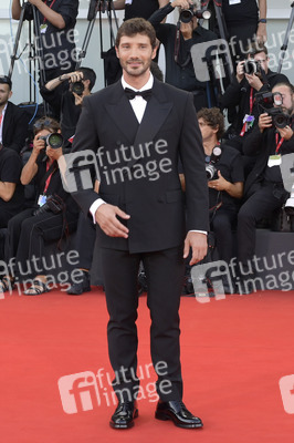 Preisverleihung, Internationale Filmfestspiele von Venedig 2024