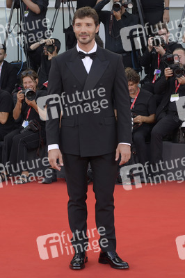 Preisverleihung, Internationale Filmfestspiele von Venedig 2024