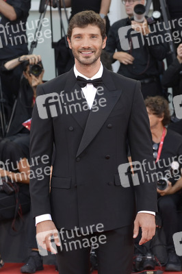 Preisverleihung, Internationale Filmfestspiele von Venedig 2024