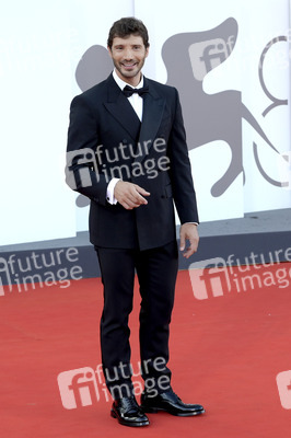 Preisverleihung, Internationale Filmfestspiele von Venedig 2024