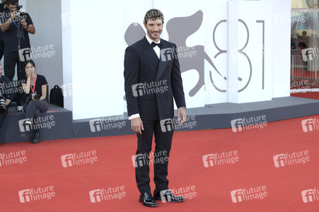 Preisverleihung, Internationale Filmfestspiele von Venedig 2024