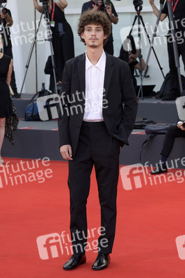 Preisverleihung, Internationale Filmfestspiele von Venedig 2024