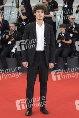 Preisverleihung, Internationale Filmfestspiele von Venedig 2024