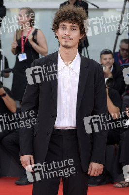 Preisverleihung, Internationale Filmfestspiele von Venedig 2024