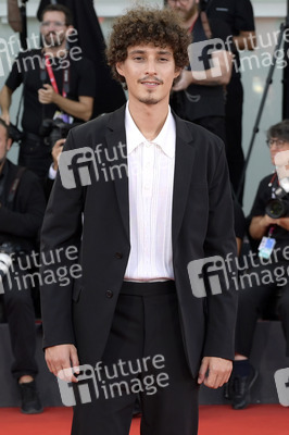 Preisverleihung, Internationale Filmfestspiele von Venedig 2024