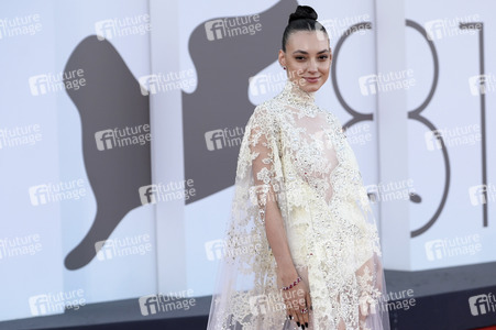 Preisverleihung, Internationale Filmfestspiele von Venedig 2024