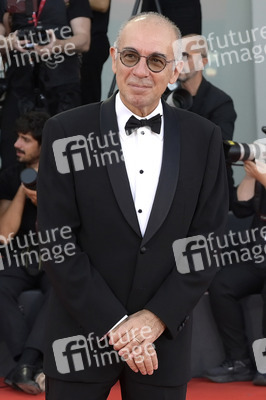 Preisverleihung, Internationale Filmfestspiele von Venedig 2024