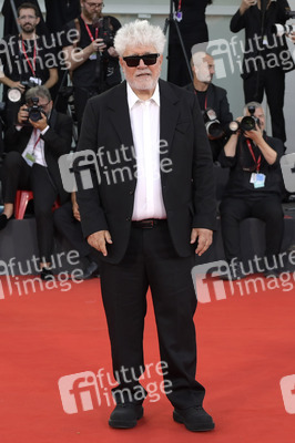 Preisverleihung, Internationale Filmfestspiele von Venedig 2024