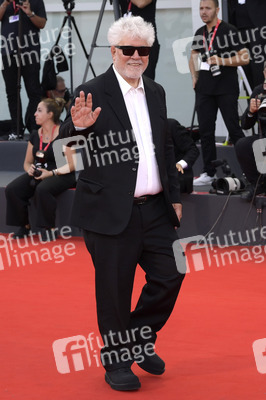 Preisverleihung, Internationale Filmfestspiele von Venedig 2024