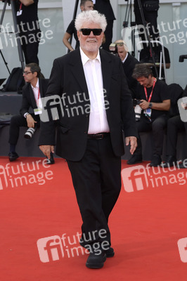 Preisverleihung, Internationale Filmfestspiele von Venedig 2024