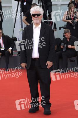 Preisverleihung, Internationale Filmfestspiele von Venedig 2024