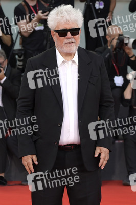 Preisverleihung, Internationale Filmfestspiele von Venedig 2024