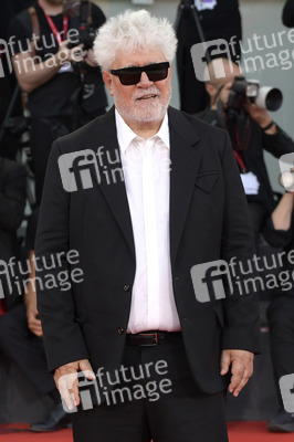 Preisverleihung, Internationale Filmfestspiele von Venedig 2024