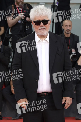 Preisverleihung, Internationale Filmfestspiele von Venedig 2024