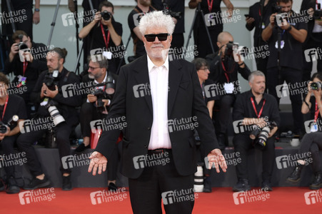 Preisverleihung, Internationale Filmfestspiele von Venedig 2024