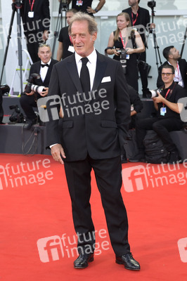 Preisverleihung, Internationale Filmfestspiele von Venedig 2024