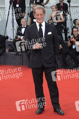 Preisverleihung, Internationale Filmfestspiele von Venedig 2024