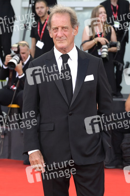 Preisverleihung, Internationale Filmfestspiele von Venedig 2024