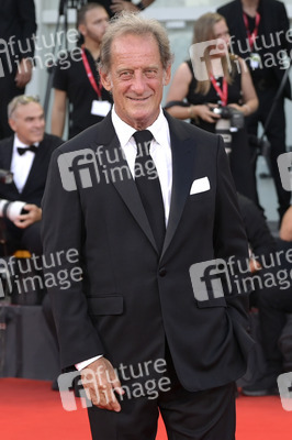 Preisverleihung, Internationale Filmfestspiele von Venedig 2024