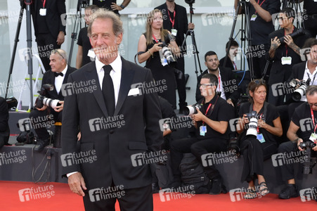 Preisverleihung, Internationale Filmfestspiele von Venedig 2024