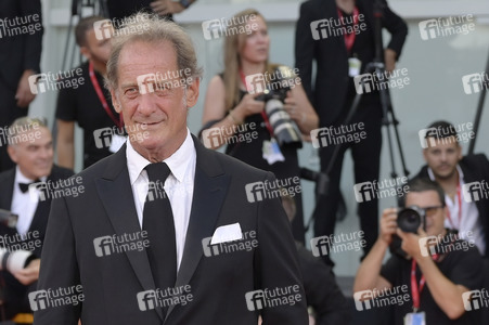 Preisverleihung, Internationale Filmfestspiele von Venedig 2024