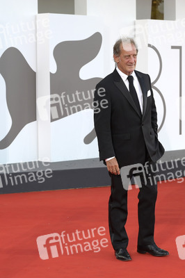 Preisverleihung, Internationale Filmfestspiele von Venedig 2024