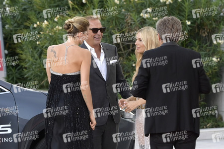 Preisverleihung, Internationale Filmfestspiele von Venedig 2024