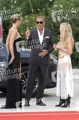 Preisverleihung, Internationale Filmfestspiele von Venedig 2024