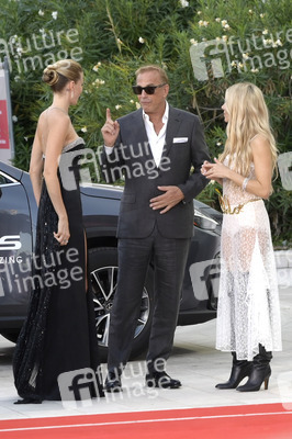 Preisverleihung, Internationale Filmfestspiele von Venedig 2024