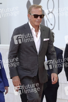 Preisverleihung, Internationale Filmfestspiele von Venedig 2024