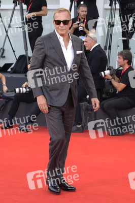 Preisverleihung, Internationale Filmfestspiele von Venedig 2024