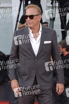 Preisverleihung, Internationale Filmfestspiele von Venedig 2024