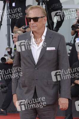 Preisverleihung, Internationale Filmfestspiele von Venedig 2024