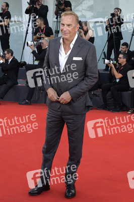 Preisverleihung, Internationale Filmfestspiele von Venedig 2024