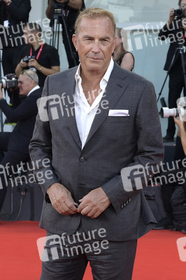 Preisverleihung, Internationale Filmfestspiele von Venedig 2024