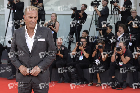 Preisverleihung, Internationale Filmfestspiele von Venedig 2024