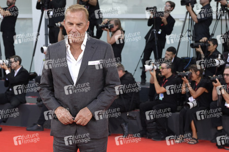 Preisverleihung, Internationale Filmfestspiele von Venedig 2024