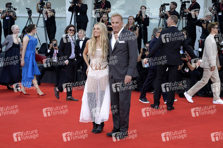 Preisverleihung, Internationale Filmfestspiele von Venedig 2024