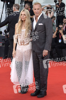 Preisverleihung, Internationale Filmfestspiele von Venedig 2024