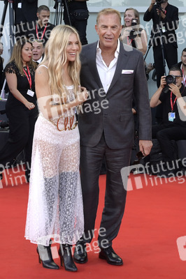 Preisverleihung, Internationale Filmfestspiele von Venedig 2024